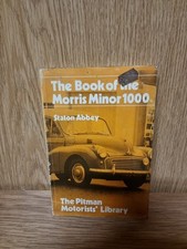 The book morris - the, of