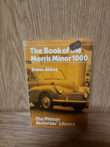 The book - of, morris