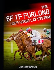The 6f 7f Furlong Hope Horse