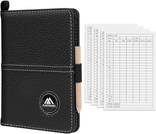 Scorecard holder golf - holder,