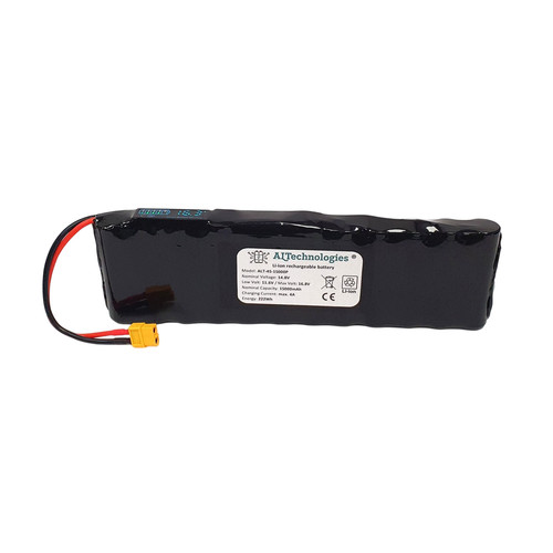 New large lithium battery - new!,