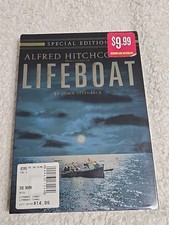 Lifeboat (DVD, 2005)