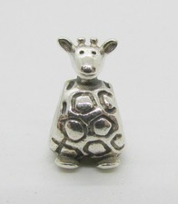 925 STERLING SILVER GIRAFFE