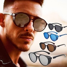 Vintage Retro Steampunk