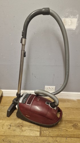 Miele complete cat - complete,