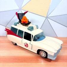 Vintage The Real Ghostbusters