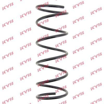 Kyb front coil - kyb,