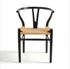 Pair Of The Wishbone Scandi
