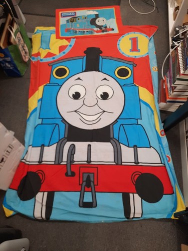 Vintage 2005 thomas the tank - 2005,