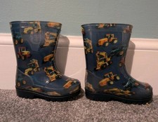 Next Tractor and Digger