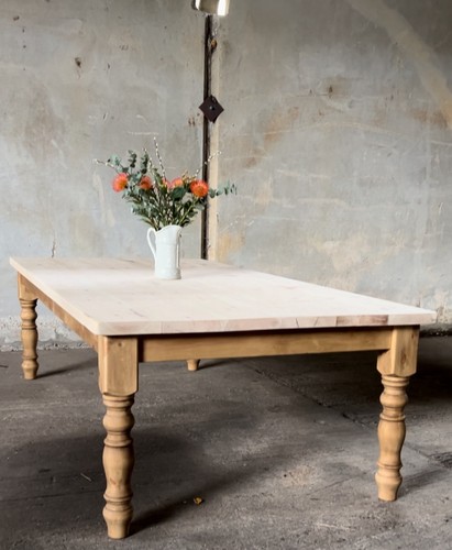 Farmhouse tables and - tables,