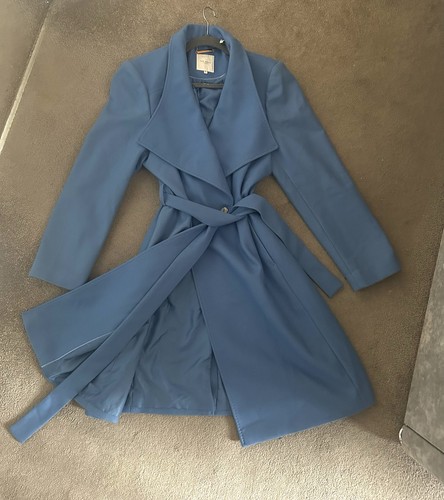 Ted baker coat - baker,