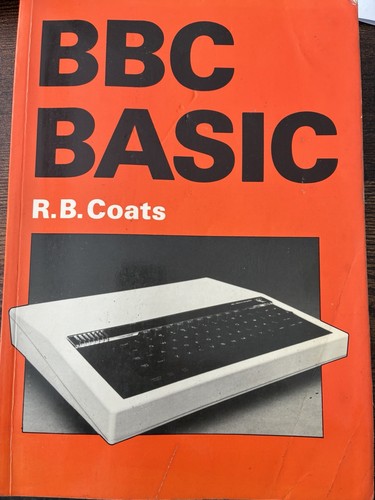 Bbc basic coats book - basic, book,