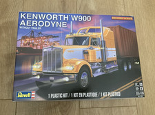 Revell model kit 1507 - revell,