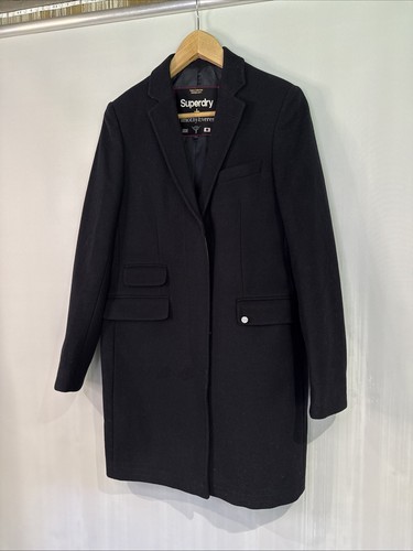 Superdry timothy everest - superdry, x