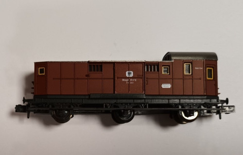 Arnold 3044 spur - 3044, luggage