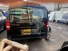 Mercedes Vito  Taxi W447