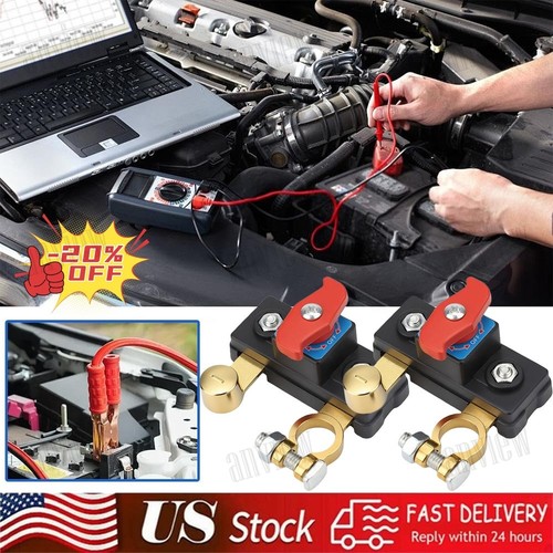 Car battery disconnect - car,