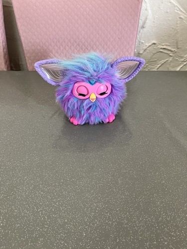 Hasbro furby 2023 interactive - 2023,
