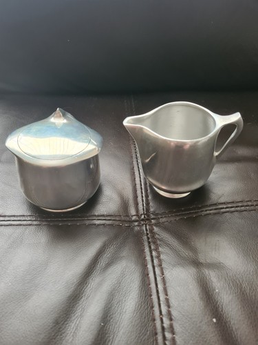 Picquot ware newmaid - ware,, vintage
