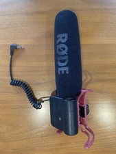 Rode Shutgun VideoMic