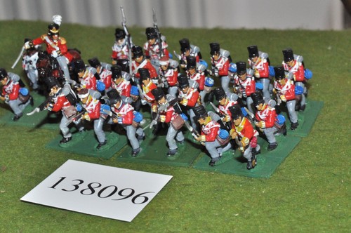 28mm napoleonic british - napoleonic,