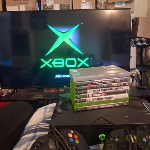 Official microsoft xbox - official,