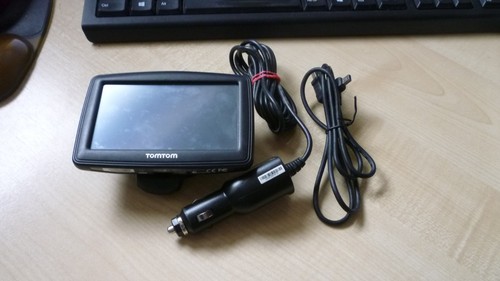 Tomtom canada 310 - tomtom,