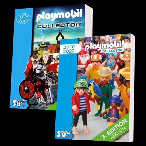 Playmobil collector bundle - playmobil,