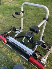 Atera Strada Sport E-bike Tow Bar Mounted Bike Carrier