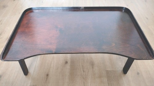 Vintage haxyes folding wooden - vintage,