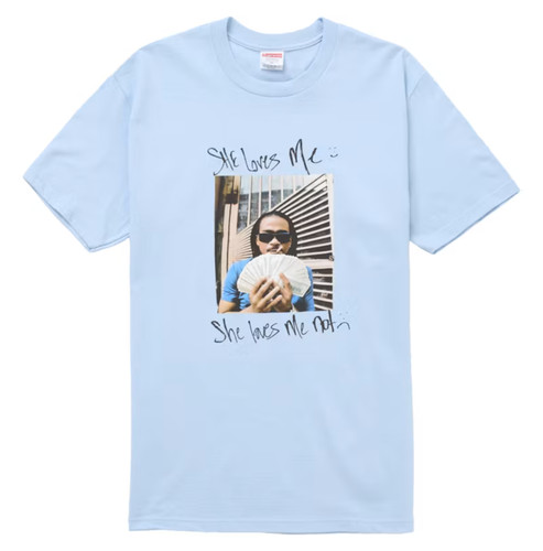 Ss25 supreme max photo - ss25,