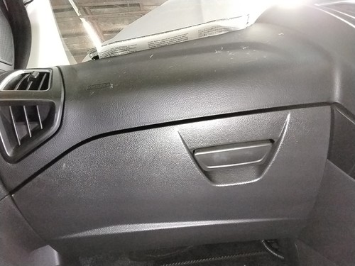 Glove box ford focus - mk3, fl