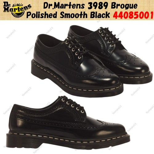 Martens 3989 brogue - dr.martens,