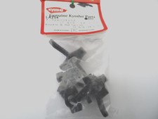 New Kyosho Knuckle & Hub