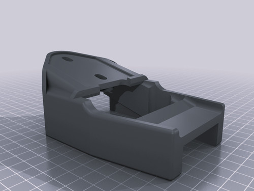 Chain guide for - chain, xt
