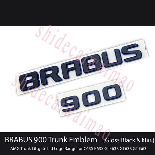 For brabus 900 - brabus,