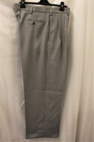 Men 1940 trousers - men's, wwii