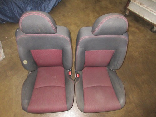 Seats right left honda - seats, civic