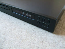 NAD C 515BEE Black CD Player