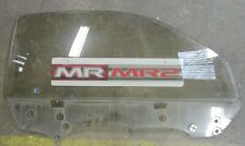 Toyota MR2 MK2 Import Rev1-