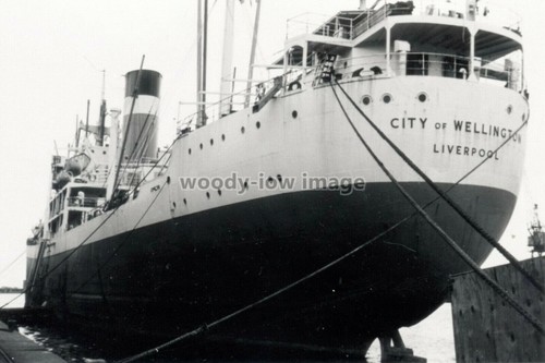 Rp03352 ellerman line - rp03352, cargo