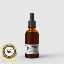 Green Tea - Camellia sinensis