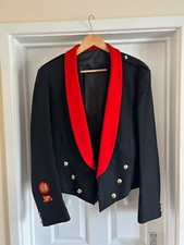 Royal Artillery Mess and No2 Dress