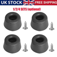 1/2/4 PCS For THETFORD Hob Sink Glass Lid Rubber Bump Stop Motorhome Caravan UK