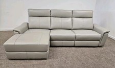 Barcelona Sofa - 3 seater LHF