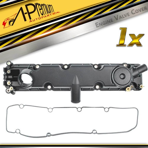 Premium cylinder head valve - a-premium,