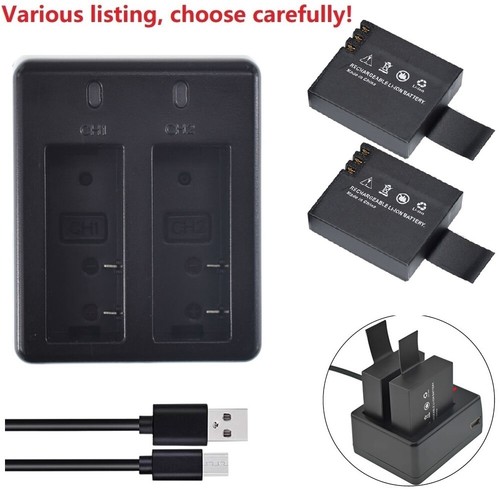 Battery charger for - or,