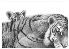 Gary Hodges "Pride and Joy" Signed Limited Edition Print 18/1250