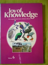 JOY OF KNOWLEDGE - #6 - THE BASIS OF ECOLOGY